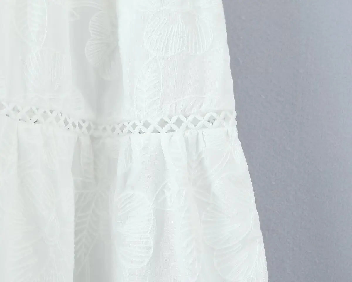 HANA SKIRT