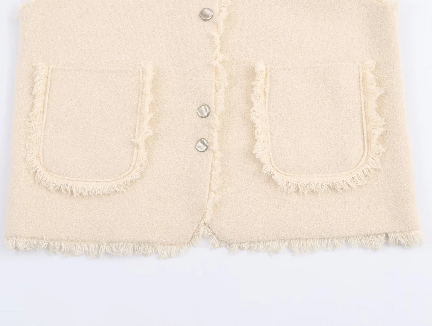 YAZLIN KNIT CARDIGAN