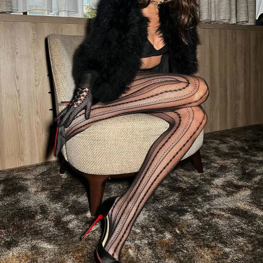 VALENKA TIGHTS