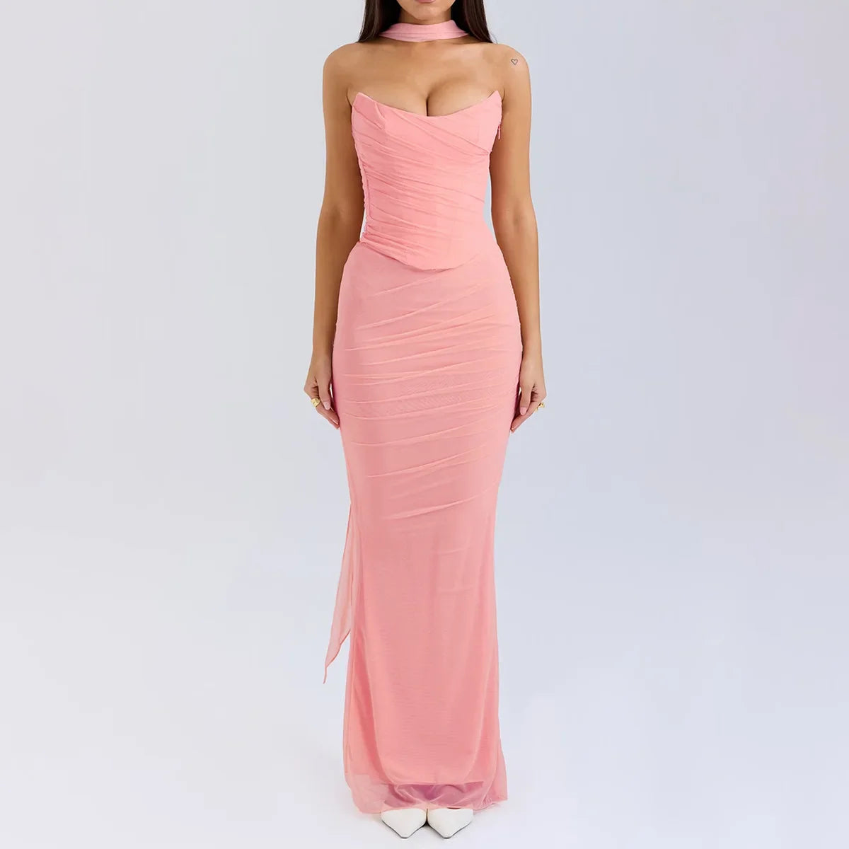 MELODY TWO PIECE SET