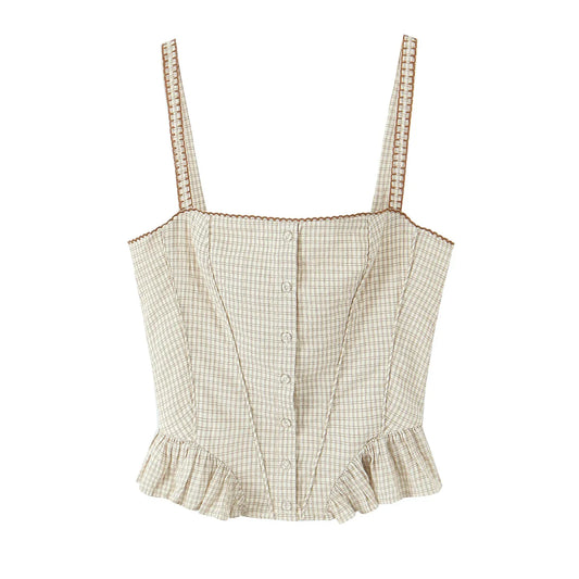 MASHA TWO PIECE SET