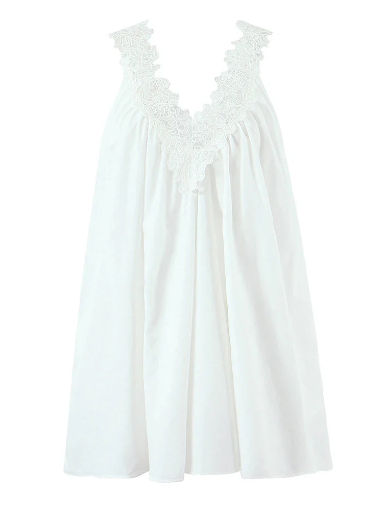 NORA MINI DRESS
