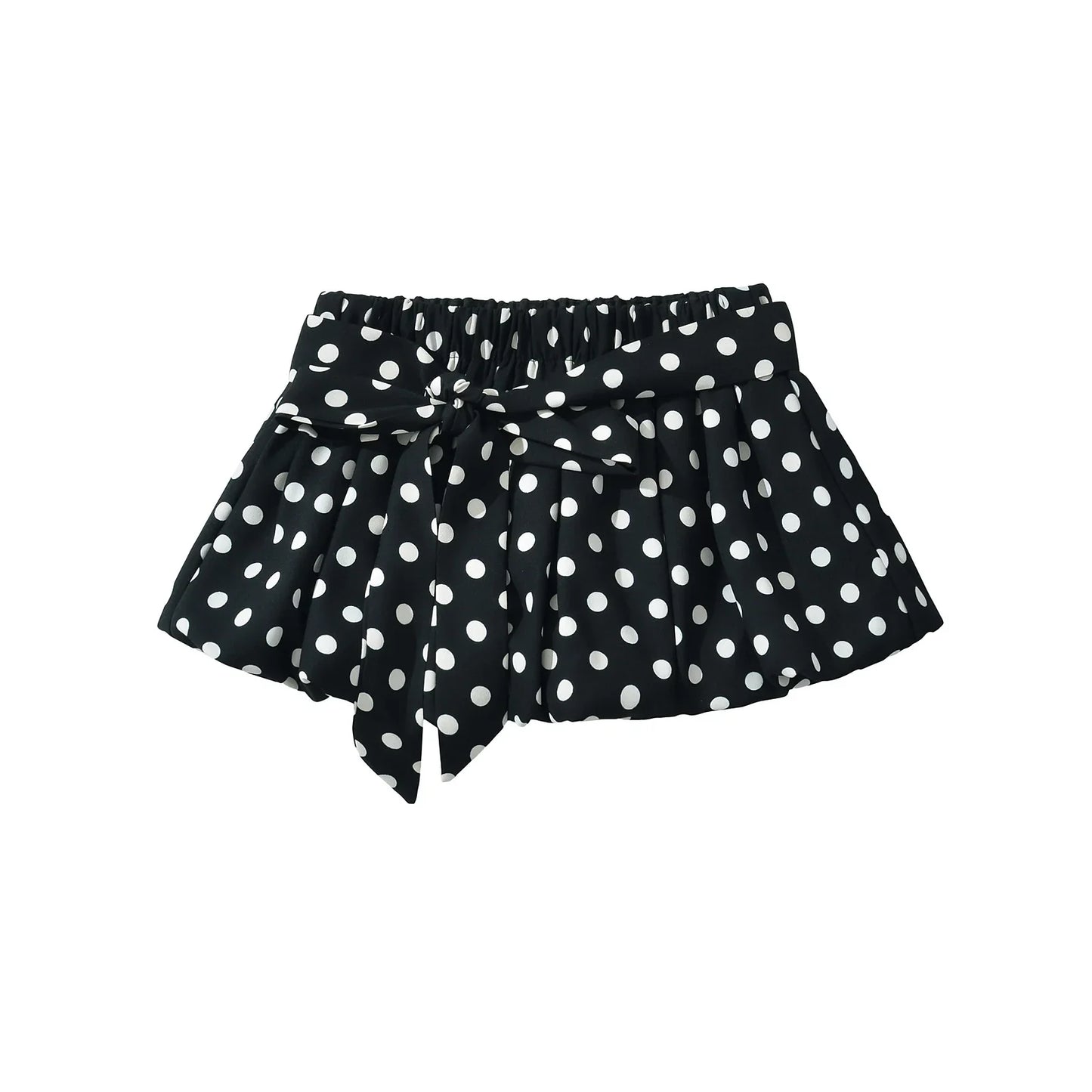 LOLITA POLKA DOT SET