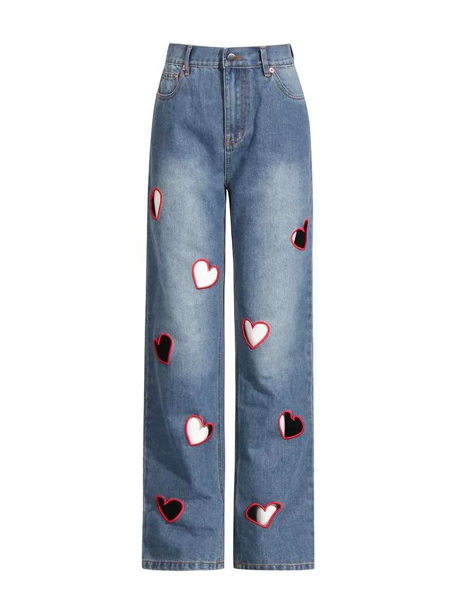 AURET DENIM JEANS