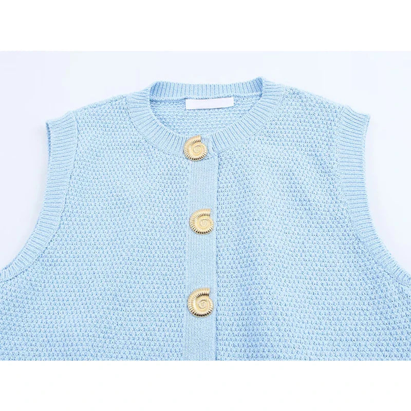 TOVAH CARDIGAN