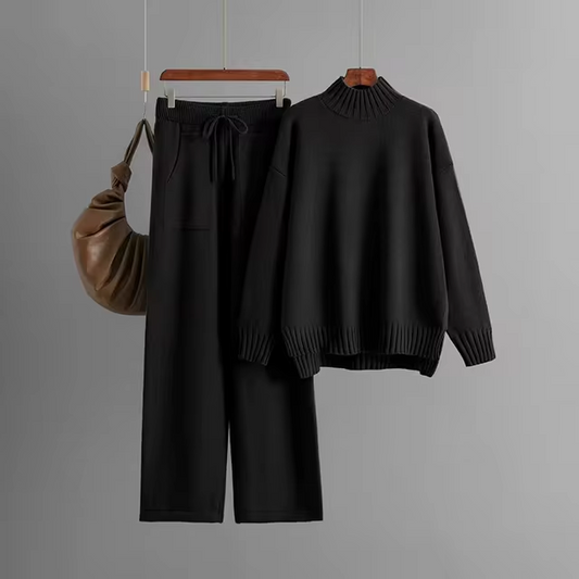 Bridget | Stylish Long Sleeve Set