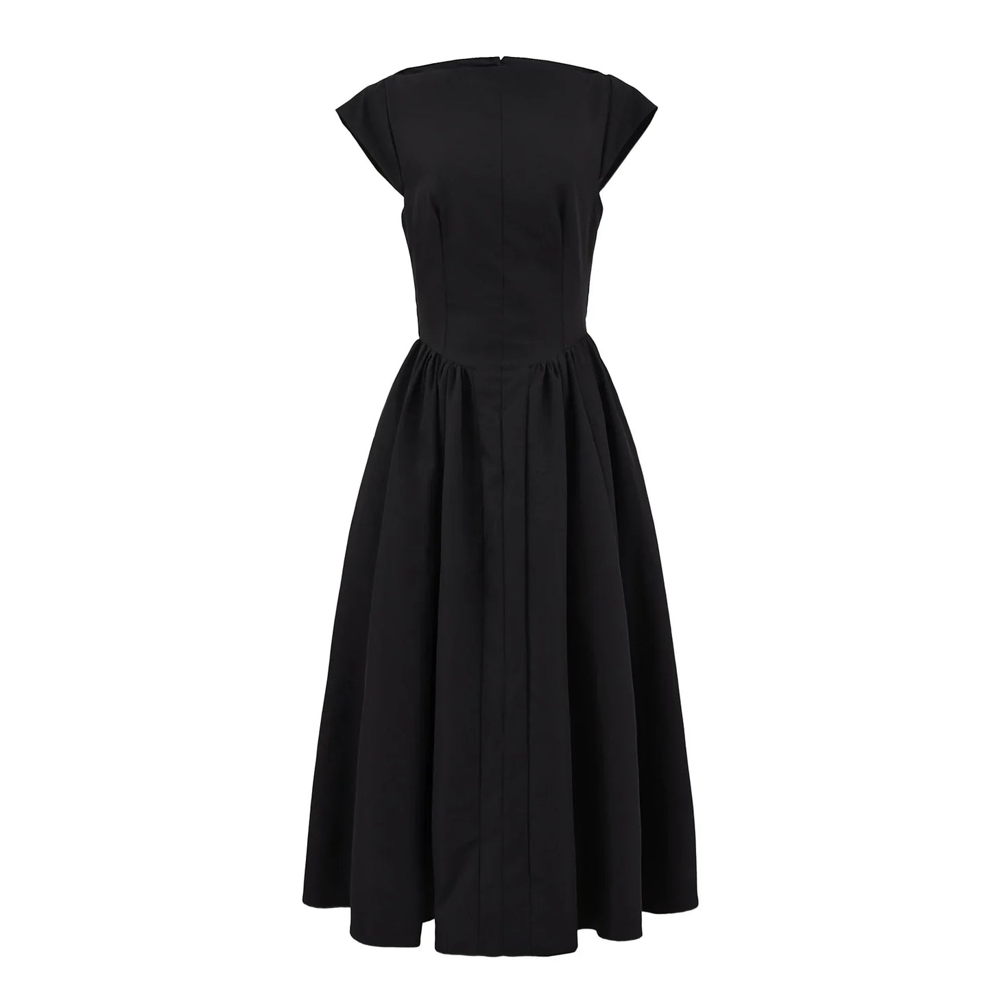 MIRKA MIDI DRESS