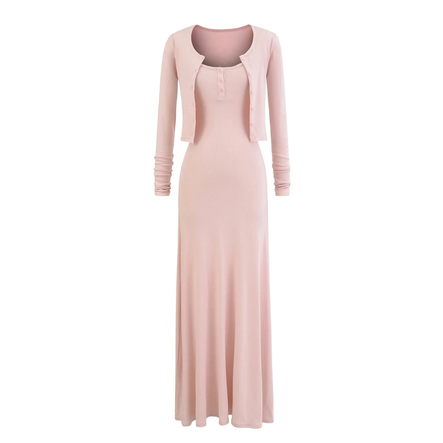 MARIA CO ORD SET