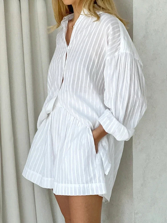 AZRA TWO PIECE SET