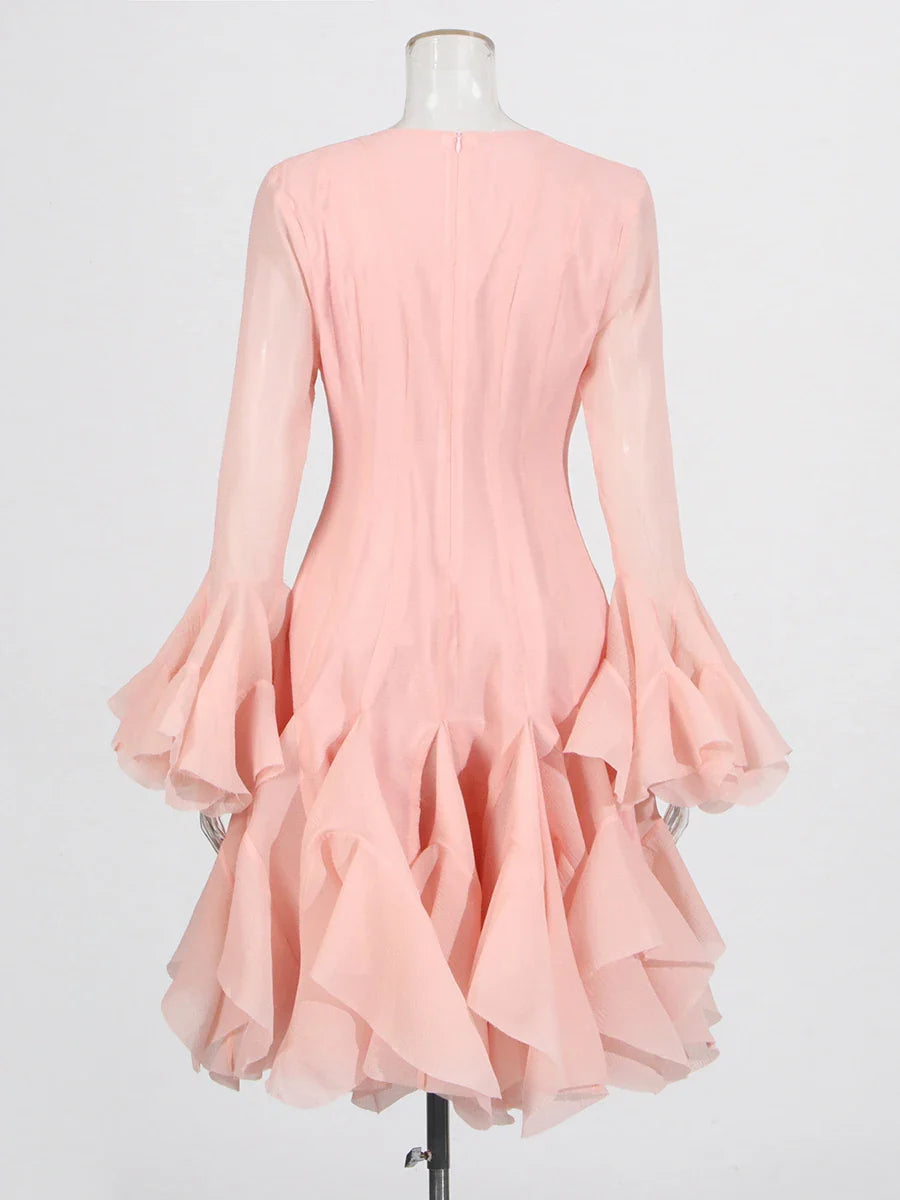 CARTER MIDI DRESS