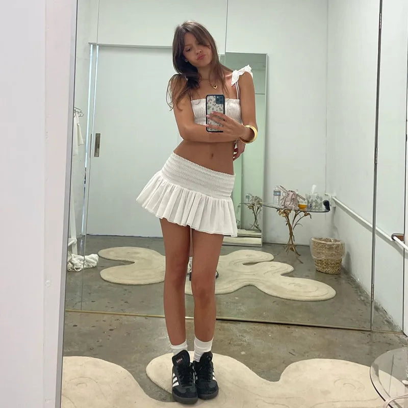 LUISA TWO PIECE SET