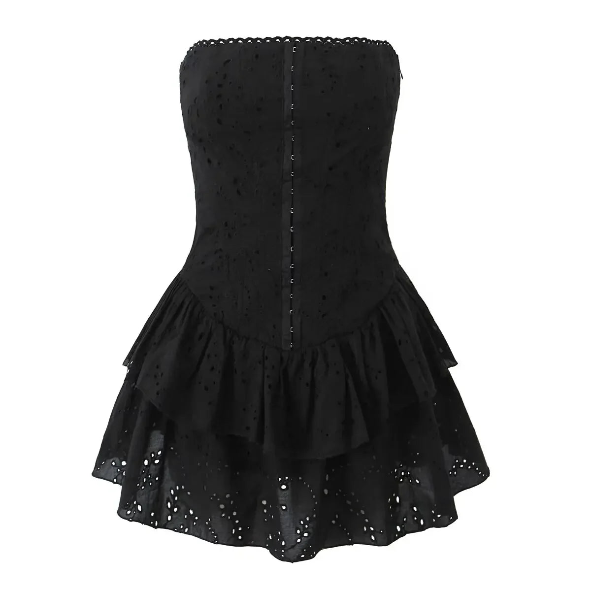 KENNEDY MINI DRESS