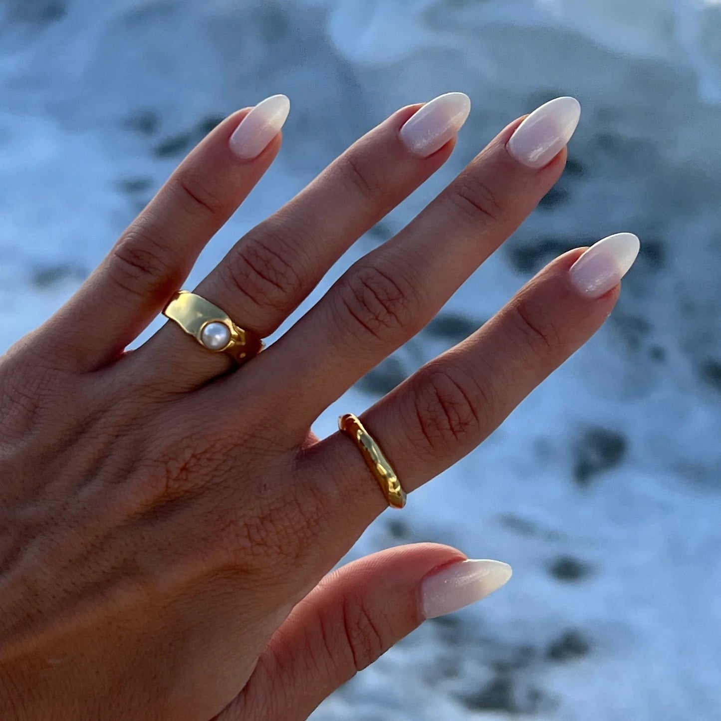 STEVIE RING