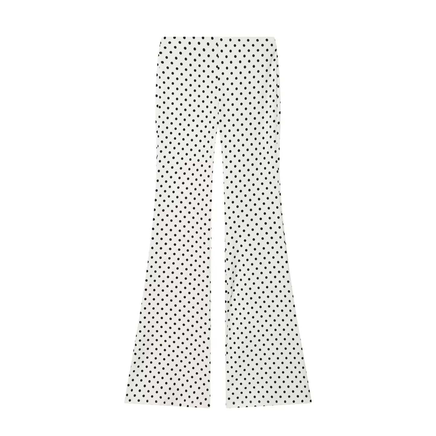 ELIZ POLKA DOT PANTS