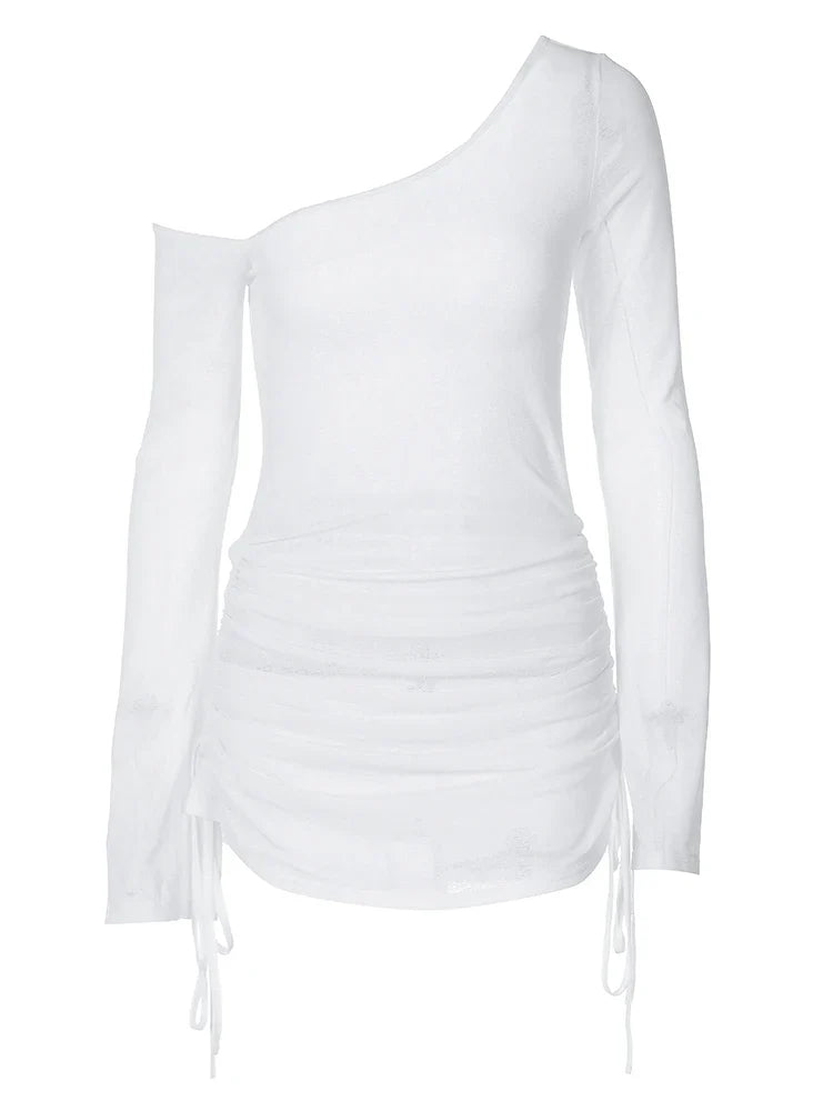 CALLIE MINI DRESS