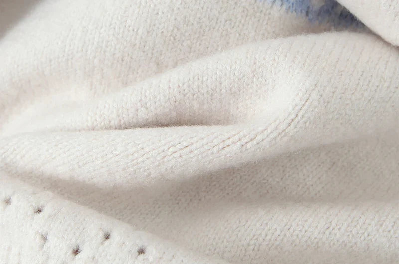 ASPEN KNIT SWEATER