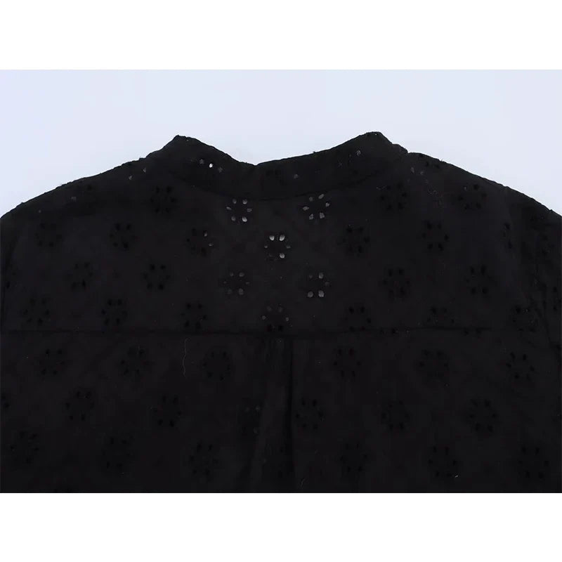 LALIAM BLOUSE