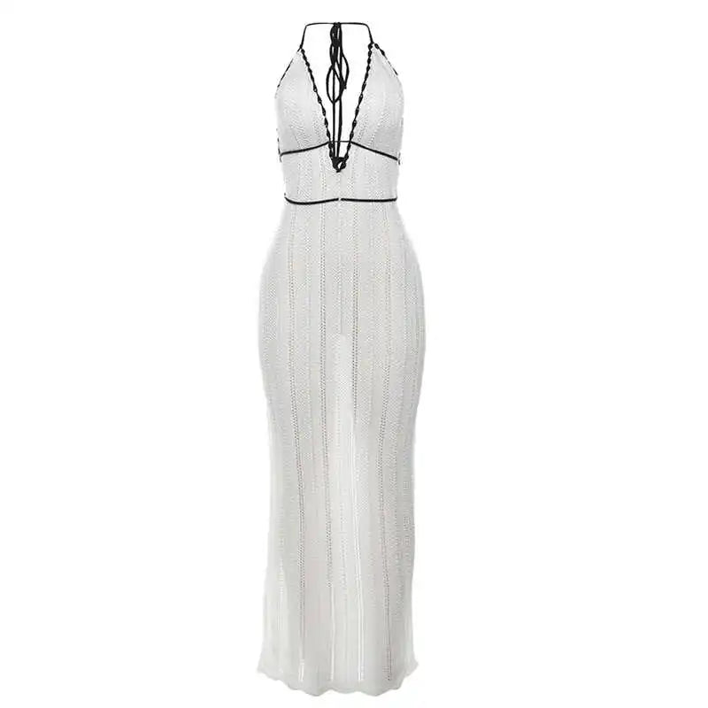 VERLISA MAXI DRESS