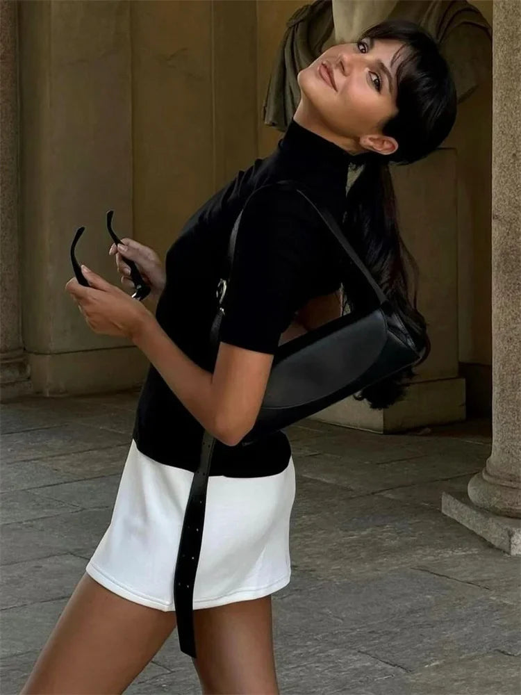 TISIA MINI DRESS