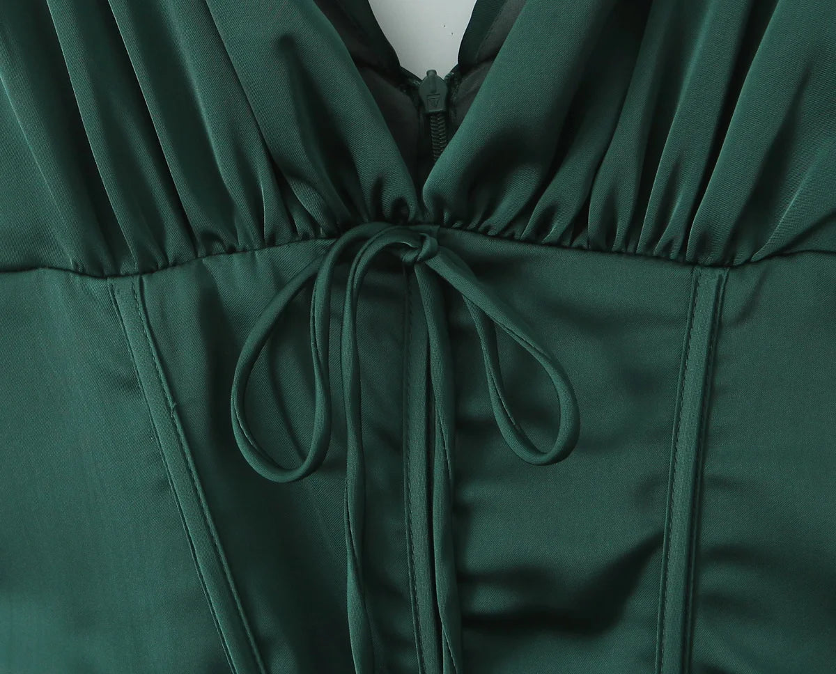 AJSA MINI DRES