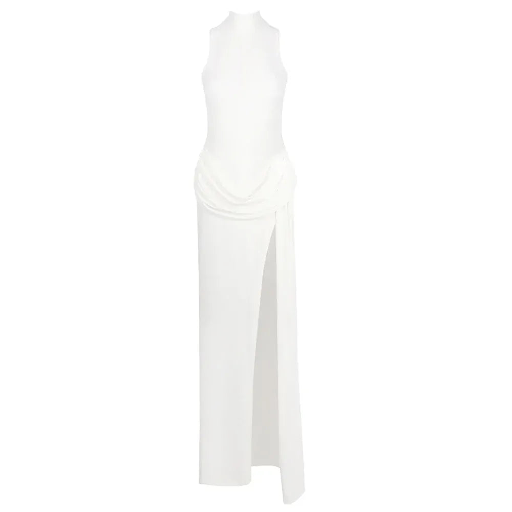 AMALFI MAXI DRESS