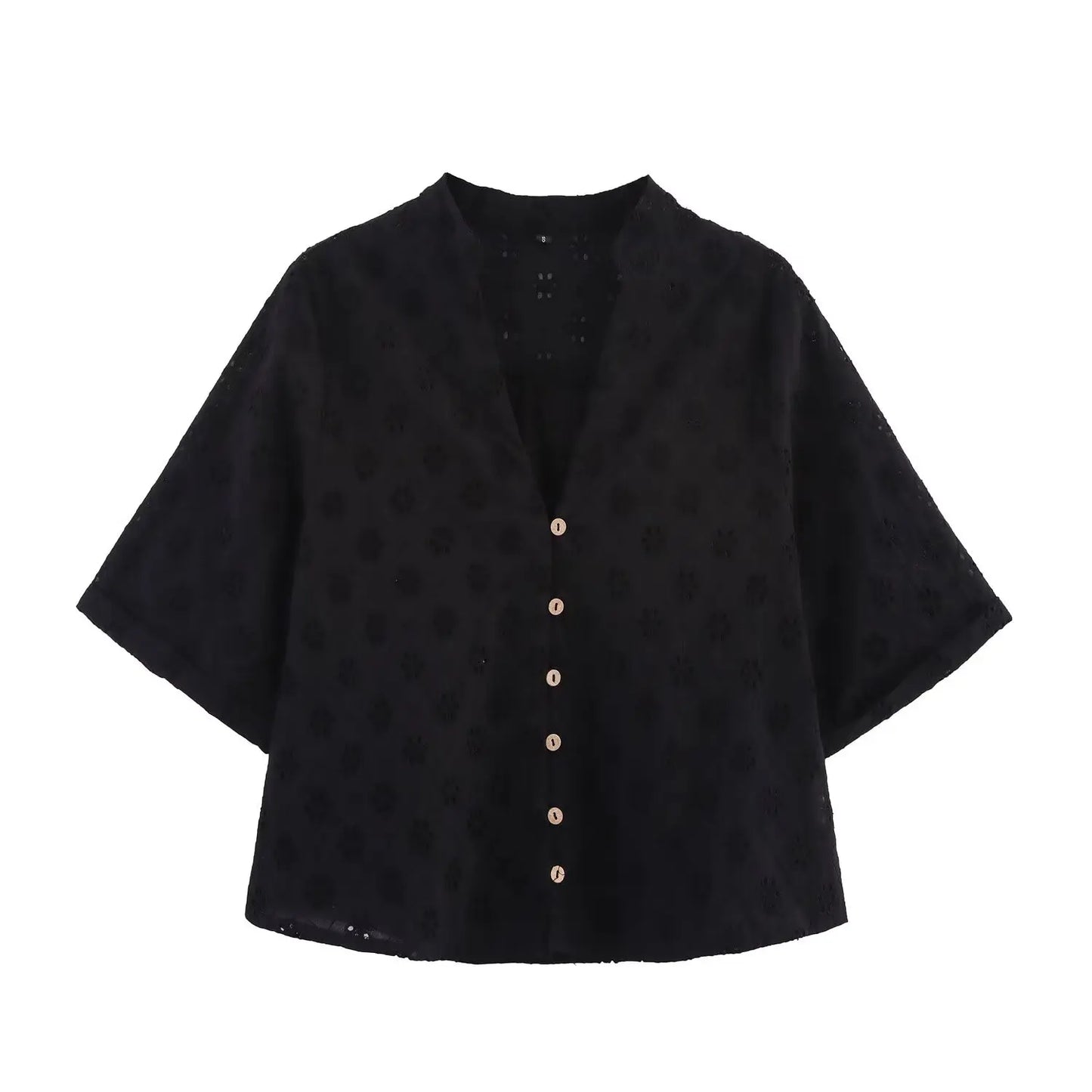 LALIAM BLOUSE