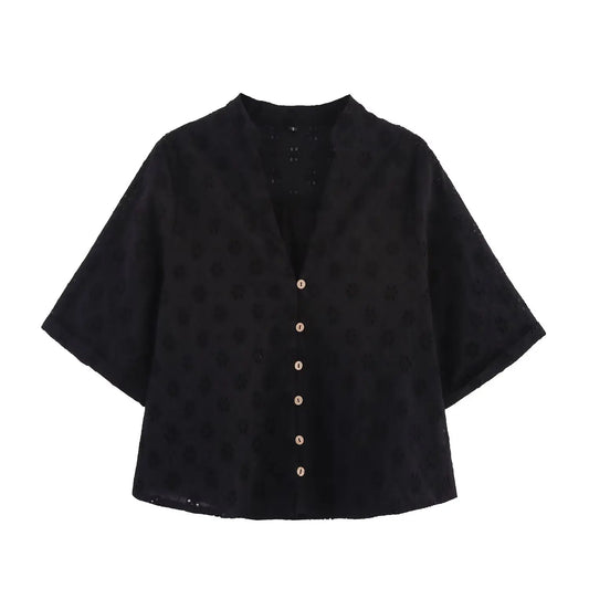 LALIAM BLOUSE