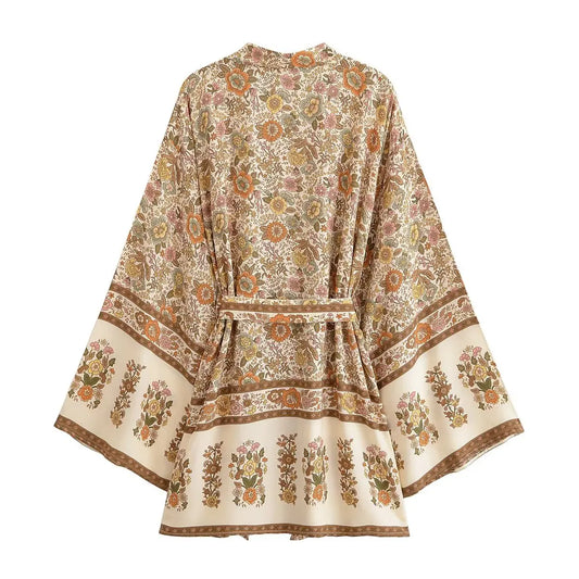 DEZIREI KIMONO