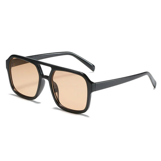 STELA SUNGLASSES Light Brown