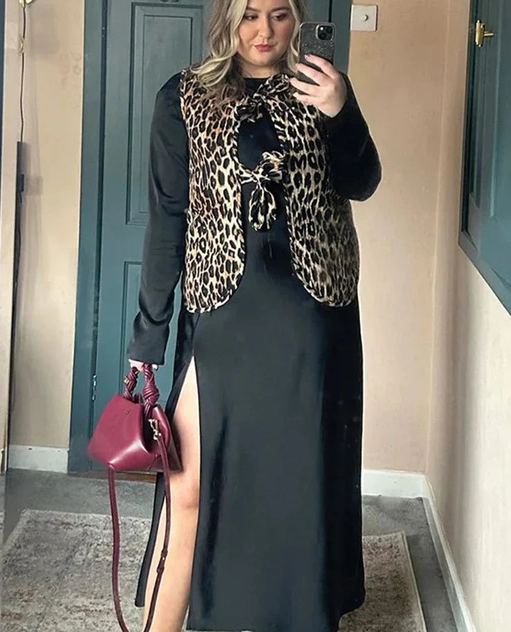 ELLISA WAISTCOAT