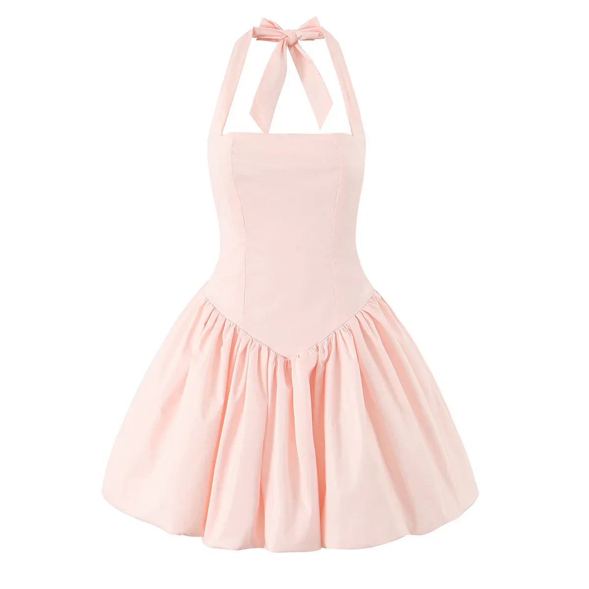VERA MINI DRESS
