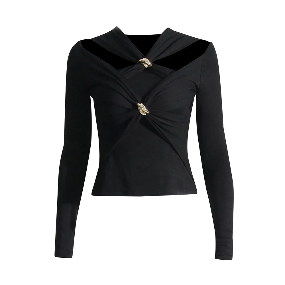 LADOLA BLOUSE