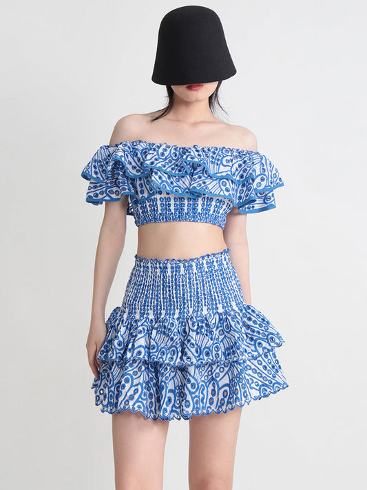 JESSIA TWO PIECE SET