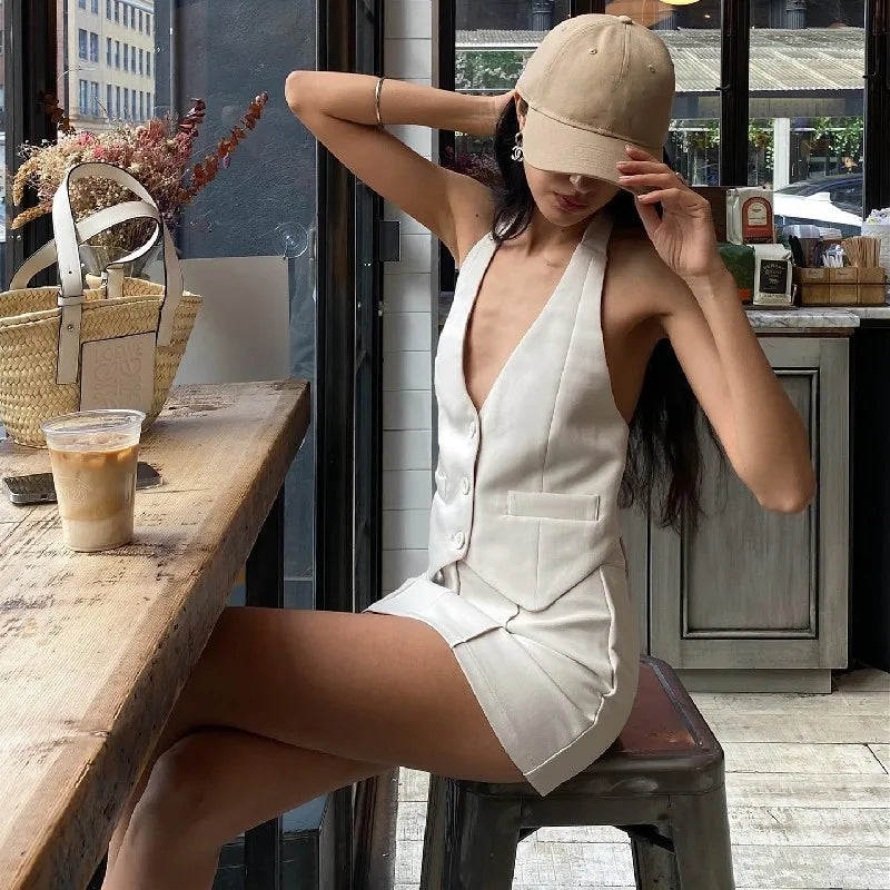 MAVIS TWO PIECE SET