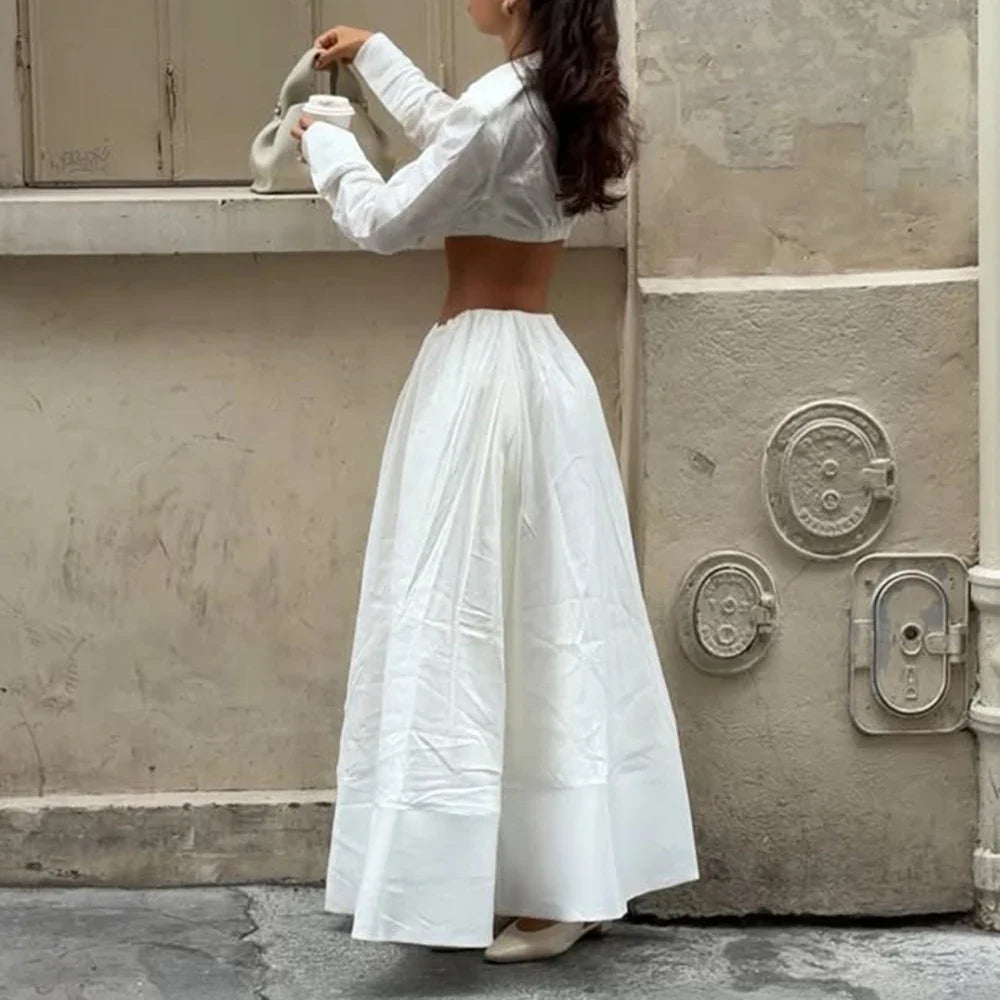 GALA TWO PIECE SET