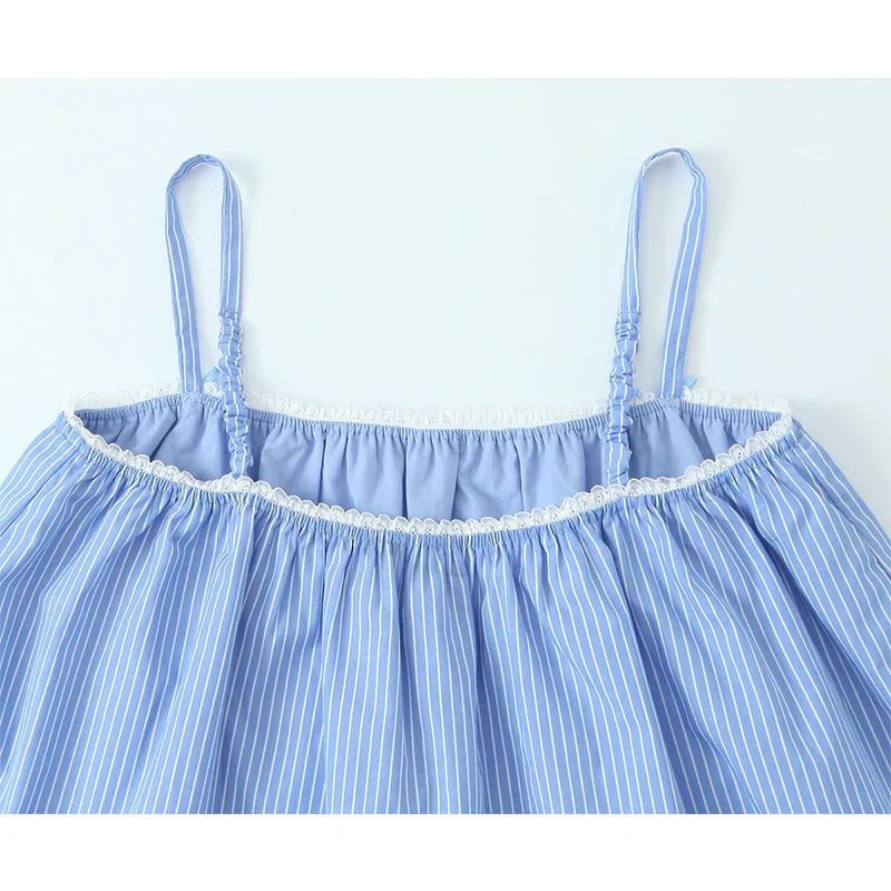 SLOAN CO-ORD TOP