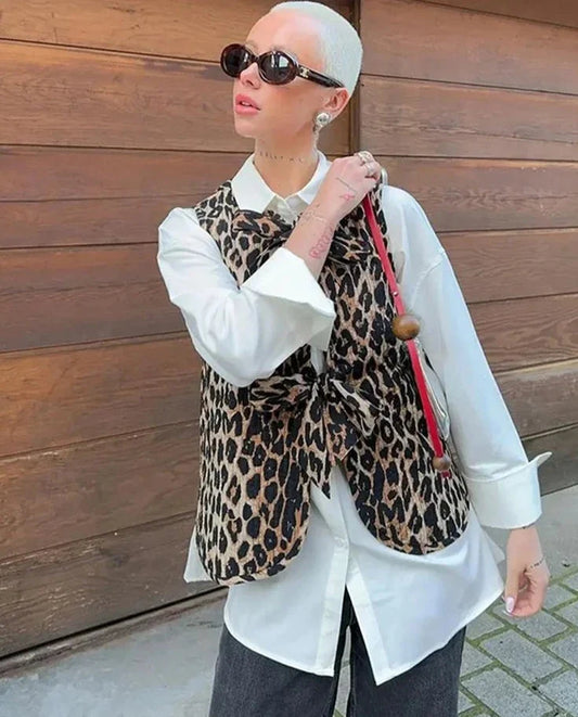 ELLISA WAISTCOAT