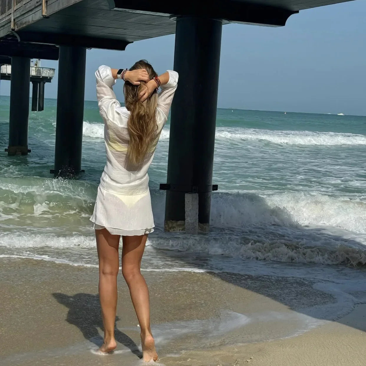 SELINA TWO PIECE SET