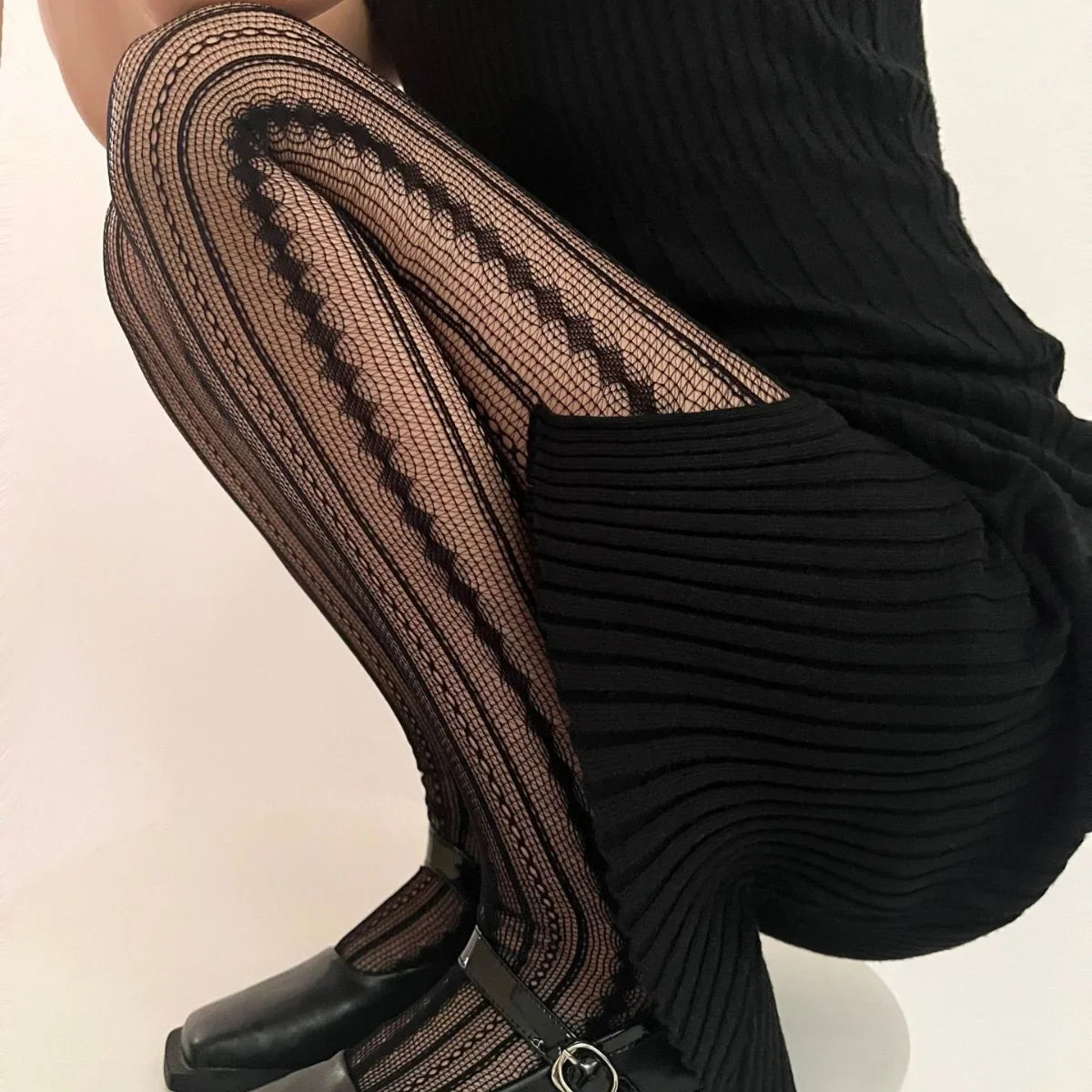 VALENKA TIGHTS