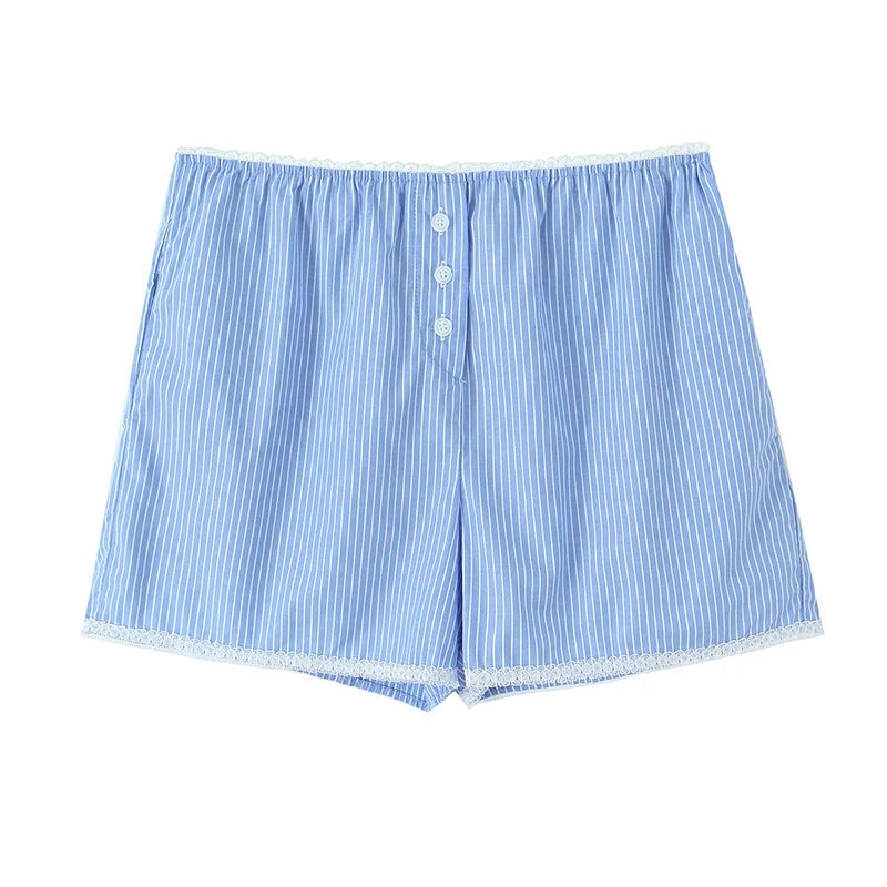 SLOAN CO-ORD SHORTS