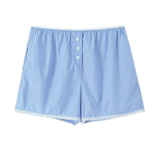 SLOAN CO-ORD SHORTS