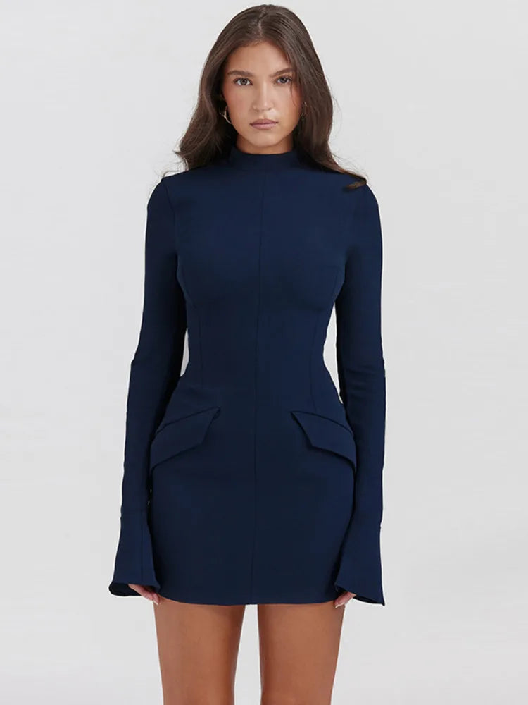 MONA MINI DRESS