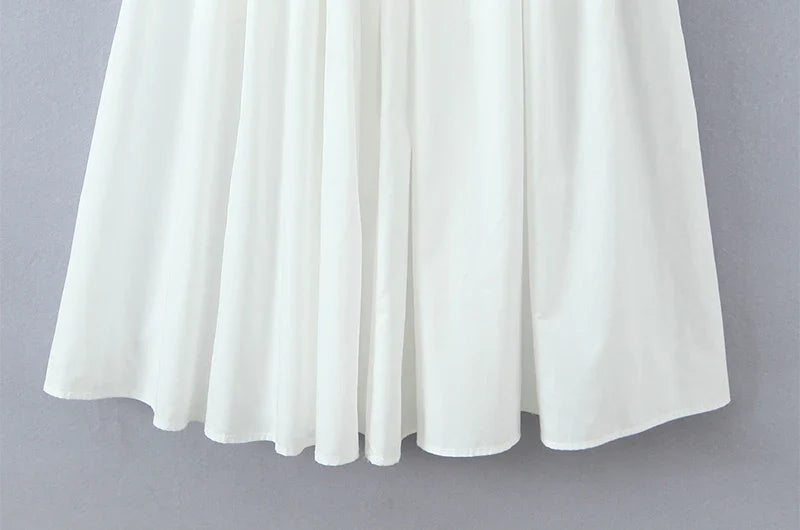 OLIVIA MIDI DRESS