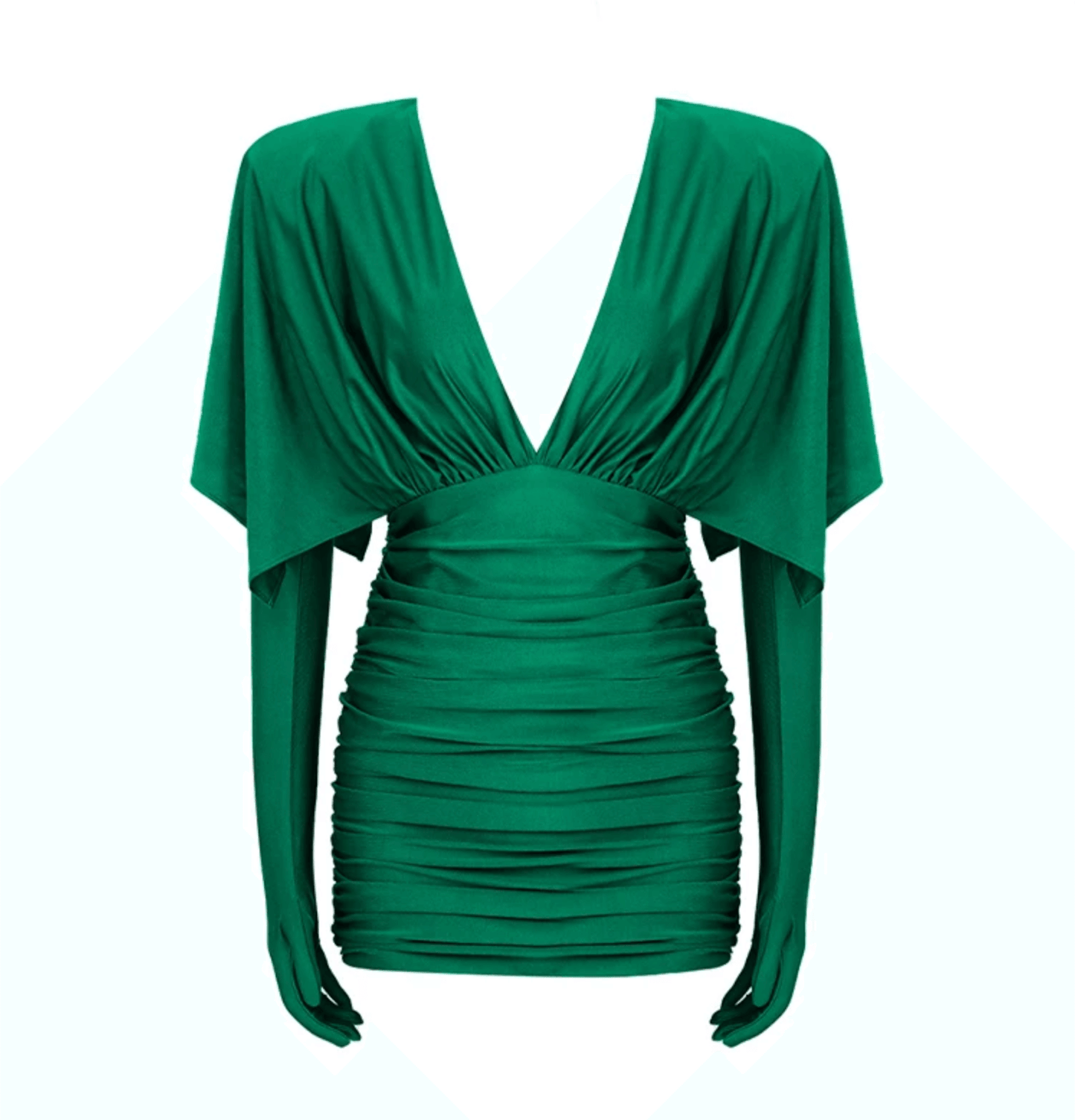 NATY MINI DRESS