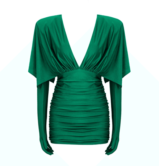 NATY MINI DRESS