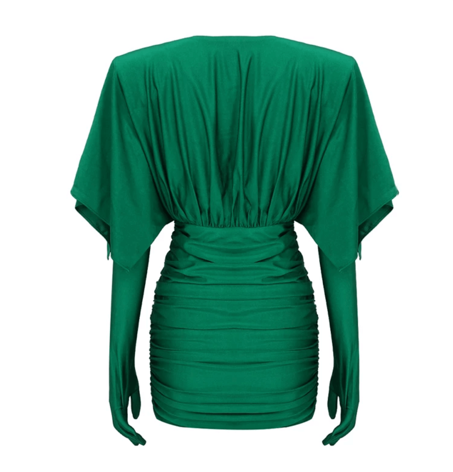 NATY MINI DRESS