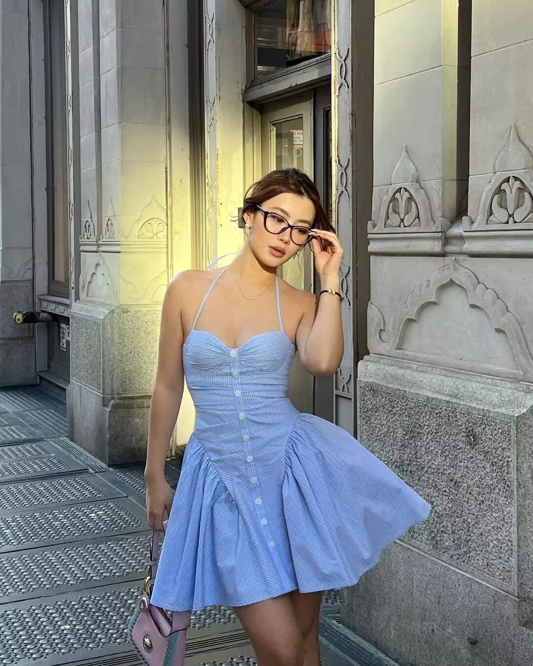 DANICI MINI DRESS