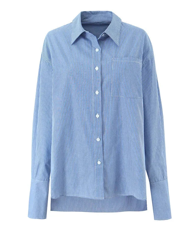 KOKO CO-ORD SHIRT