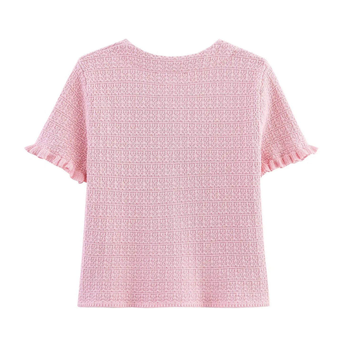 OLIVETTE CO-ORD CARDIGAN