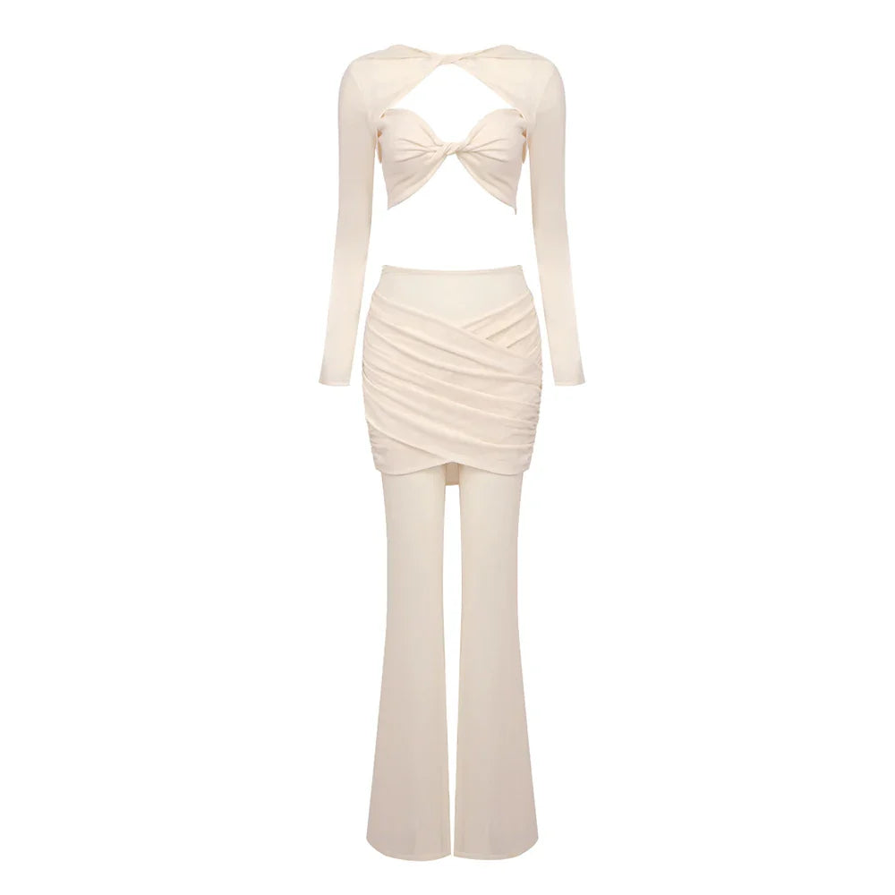 MAIDA TWO PIECE SET